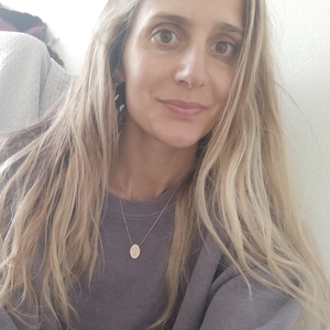 Juliette - Prof de yoga - Montpellier