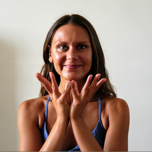 Federica - Prof de yoga - Paris 19e