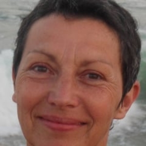 Sylvie - Prof de yoga - Toulouse