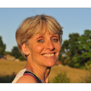 Patricia - Prof de yoga - Bergerac
