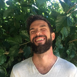 Guillaume - Prof de relaxation - Loubieng