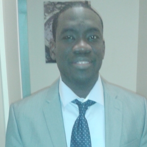 Moustapha - Prof de maths - Yerres