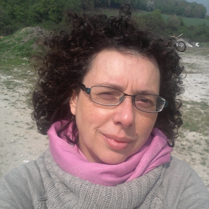 Karine - Coach sportif - Renneville
