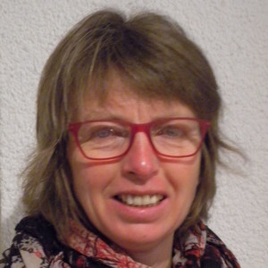 Laurence - Prof de maths - Chambéry