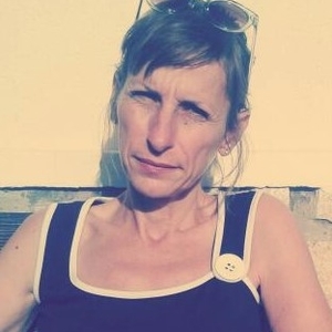Sylvie - Prof d'anglais - Hyères