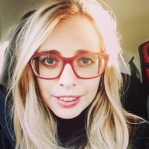 May Alice - Prof d'anglais - Paris