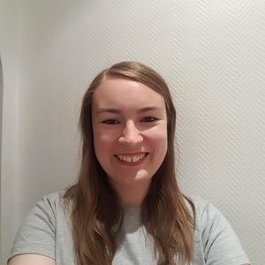 Julia - Prof d'anglais - Paris