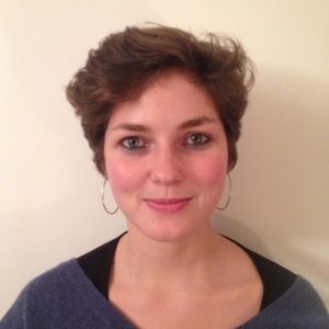 Anna - Prof de SES - Paris