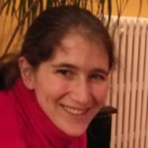 Flora - Prof de maths - Viroflay