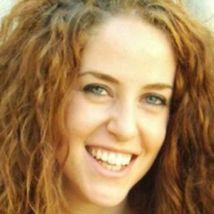 Vanessa - Prof d'anglais - Versailles