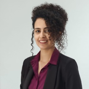 Amal - Prof d'anglais - Courbevoie