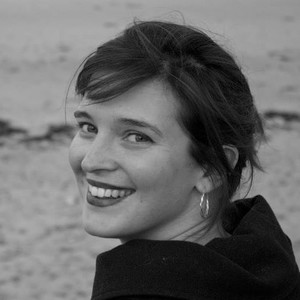 Mickaelle - Prof de philosophie - Paris