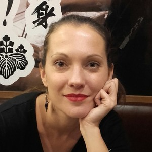 Carole - Prof de physique - Saint-Raphaël