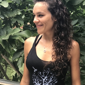 Johanna - Prof de SVT - Paris