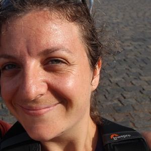 Pascale - Prof d'économie - Saint-Laurent-du-Var