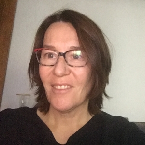 Mathilde - Prof d'économie - Paris