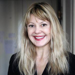 Anne - Prof de français - Paris