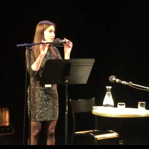 Katia-Sofia - Prof d'aide à la rédaction de cv - lettre de motivation - Le Vésinet