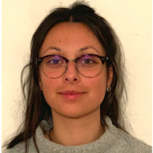 Sonia - Prof d'espagnol - Grenoble