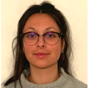 Sonia - Prof d'espagnol - Grenoble