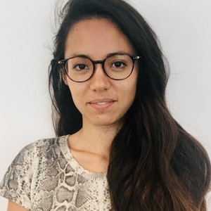 Marie - Prof d'économie - Émerainville