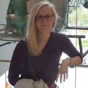 Caroline - Prof de français - Toulouse
