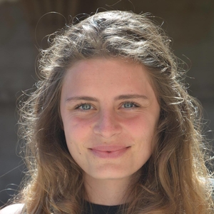 Léna - Prof d'histoire - Marseille 5e