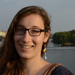 Sabine - Prof d'histoire - géo - Lyon