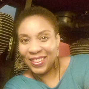 Jessica - Prof de biologie - Alfortville