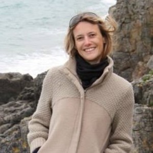Sarah - Prof d'allemand - Colombes