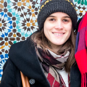 Claire - Prof de français - Paris