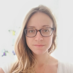 Laure-Hélène - Prof de français - Lyon