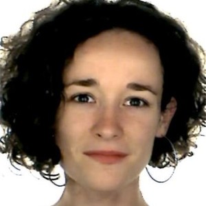 Lucile - Prof de français - Bernay