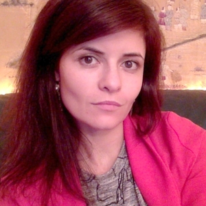 Clémence - Prof de français - Paris
