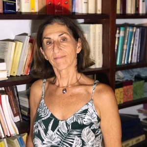 Francette - Prof de français - Ducos