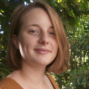 Marion - Prof de philosophie - Meaux