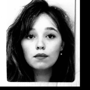 Pauline - Prof de français - Paris 11e