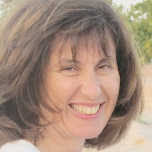 Annick - Prof de français - Saint-Cyr-l'École