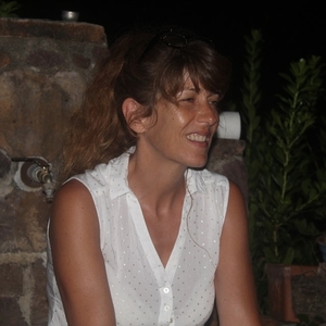 Carole - Prof d'orthographe - Villeurbanne