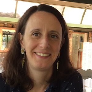 Juliette - Prof d'alphabétisation - Courbevoie