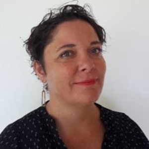 Fanny - Prof de maths - Schoelcher
