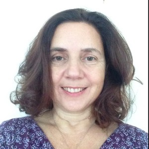 Brigitte - Prof de philosophie - Paris 7e