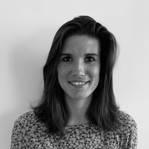 Juliette - Prof de philosophie - Paris 5e