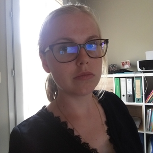 Caroline - Prof d'économie - Lille