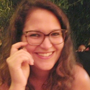 Anais - Prof de SVT - Paris