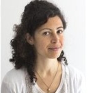 Amina - Prof d'allemand - Lyon