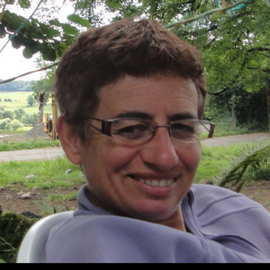 Martine - Prof d'allemand - Launac