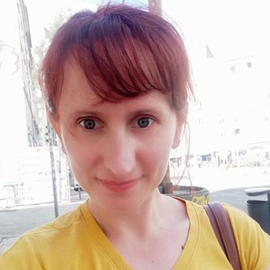 Biljana - Prof d'allemand - Lyon 2e