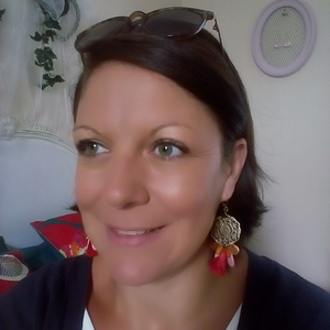 Nathalie - Prof d'allemand - Chantonnay