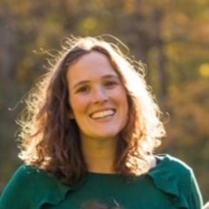 Emma - Prof d'anglais - Saint-Cyr-sur-Loire